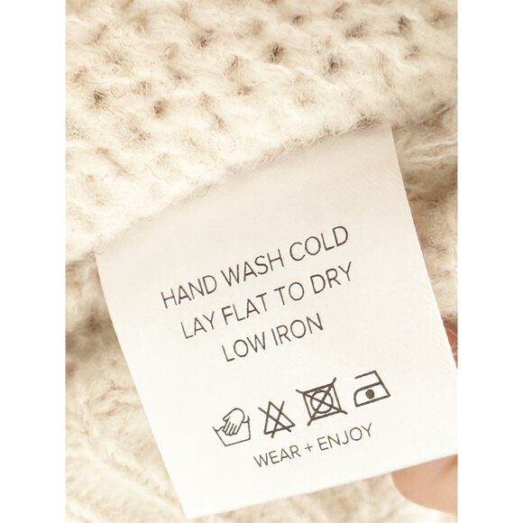 MR. LARKIN Emmet Pullover M/L - Picture 8 of 9